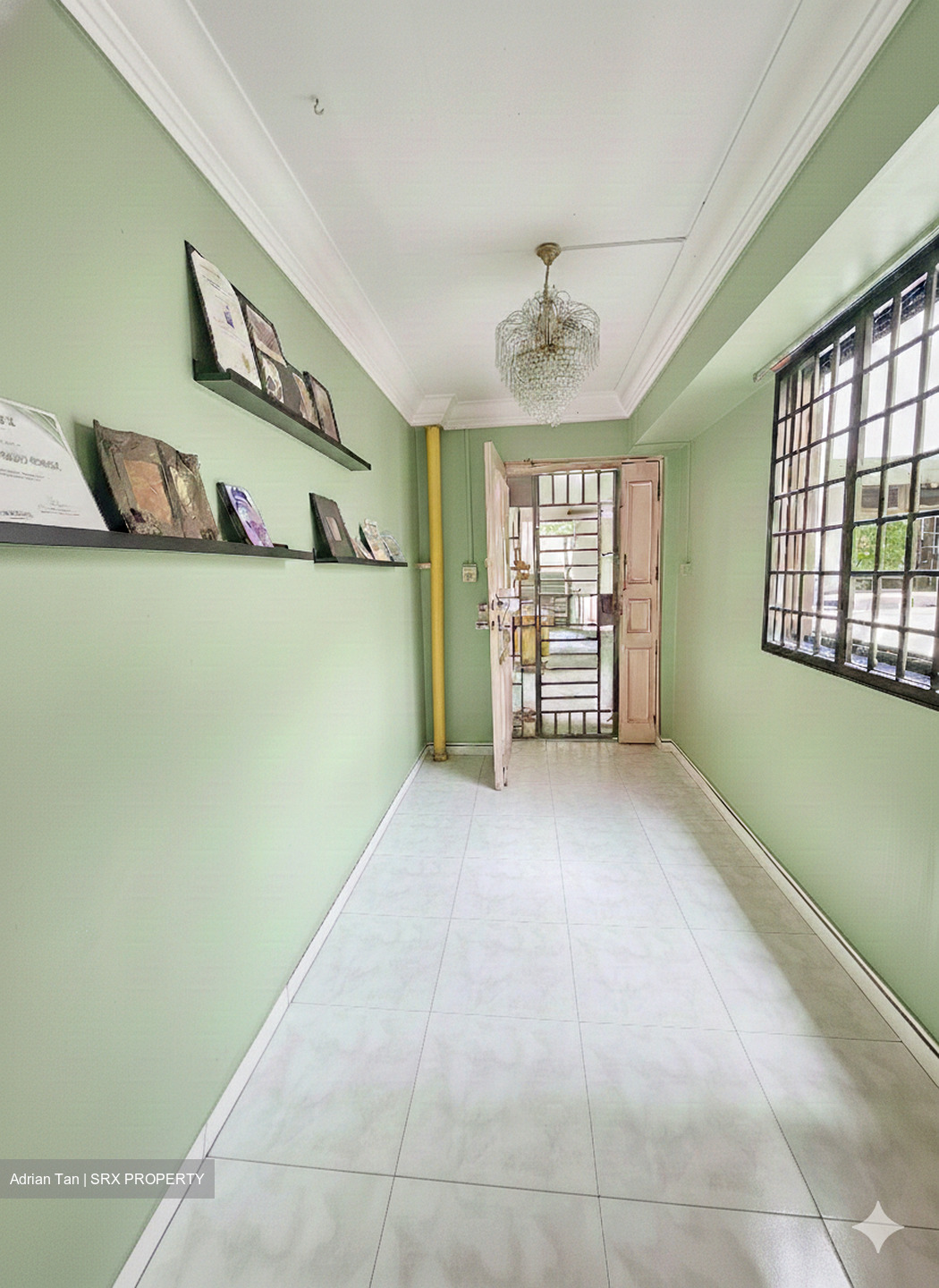 Blk 762 Woodlands Avenue 6 (Woodlands), HDB 5 Rooms #546083321